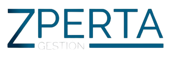 Logo ZPerta